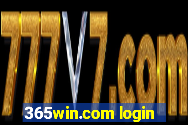 365win.com login